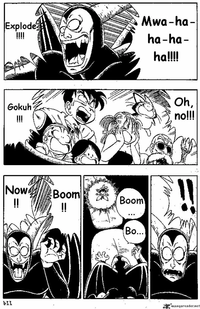 Dragon Ball - Page 8