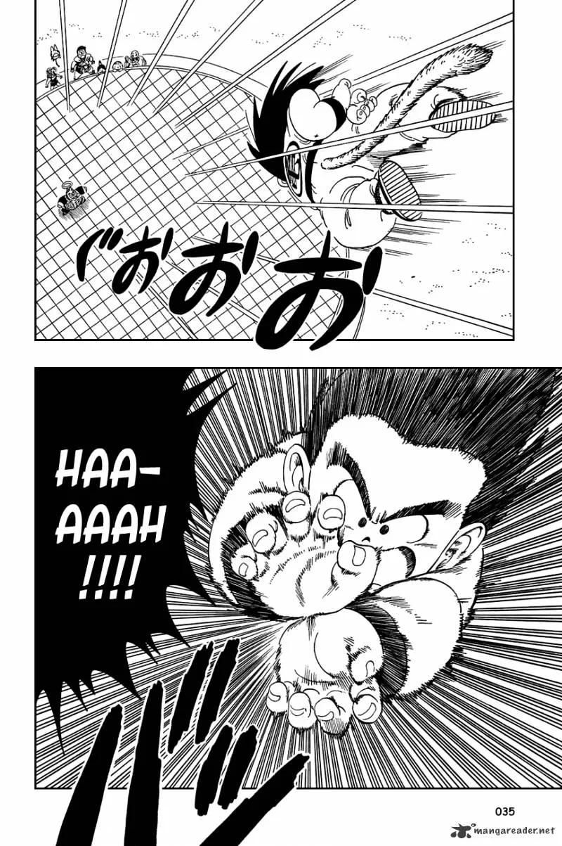 Dragon Ball - Page 4