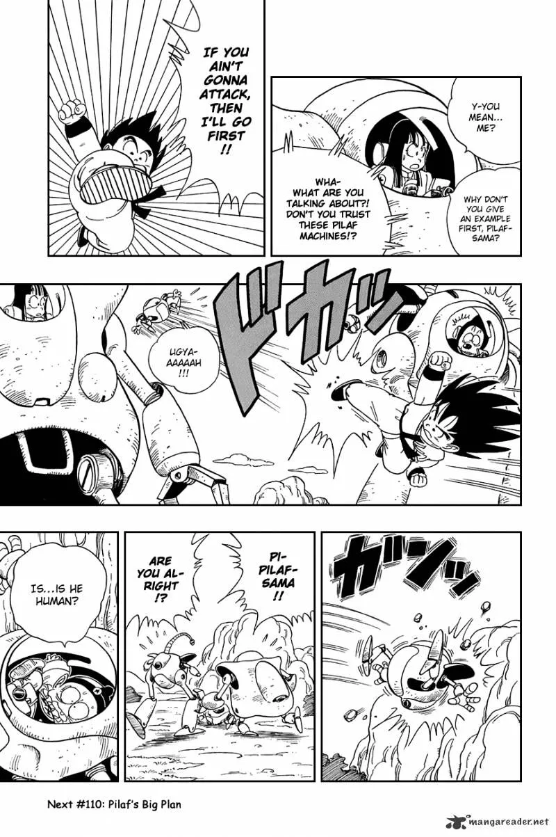 Dragon Ball - Page 14