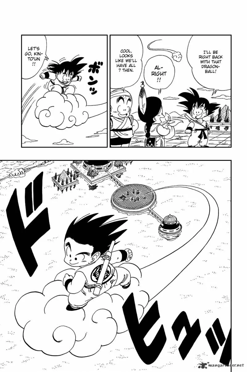 Dragon Ball - Page 2