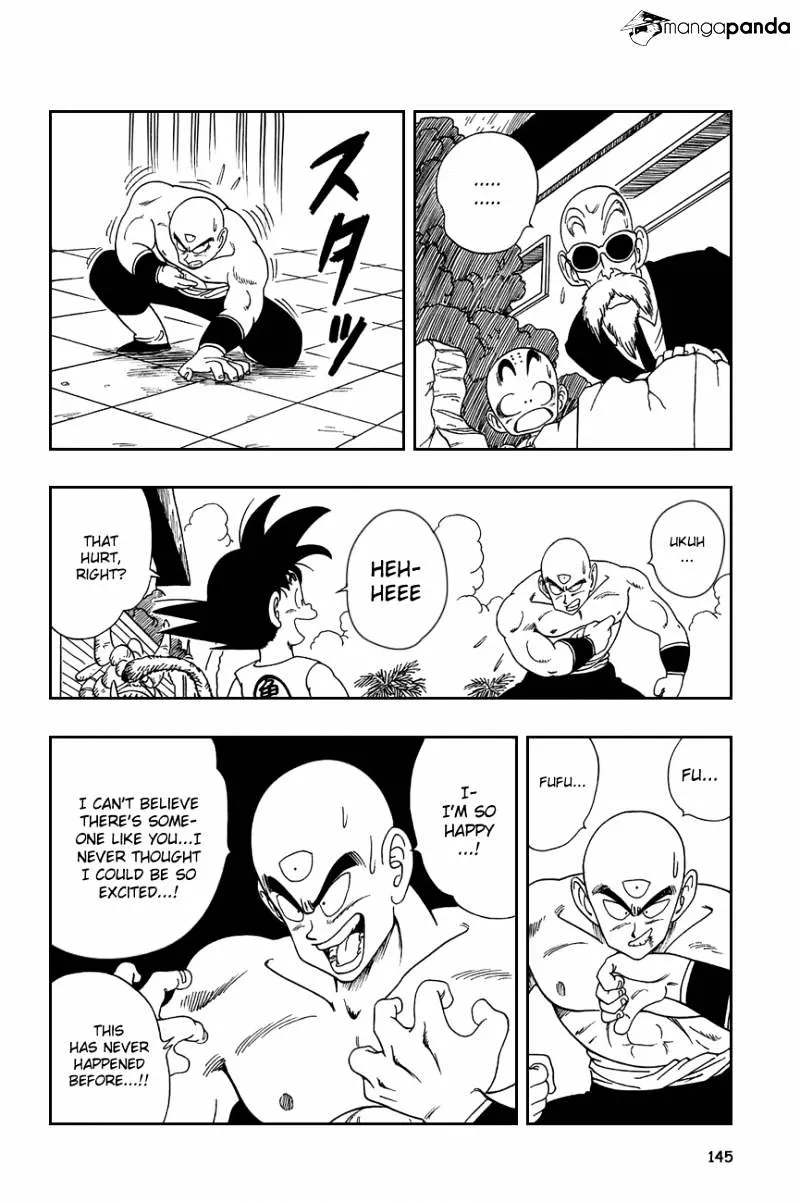 Dragon Ball - Page 12