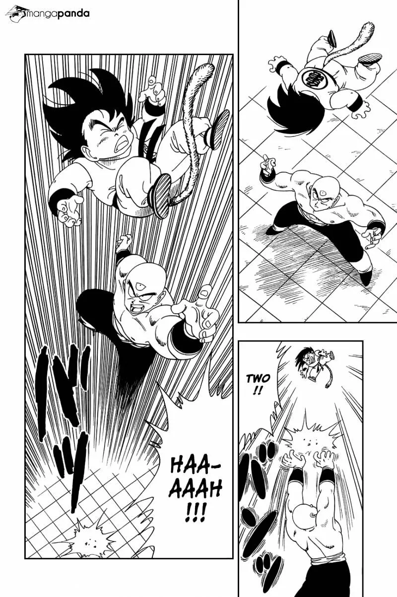 Dragon Ball - Page 2