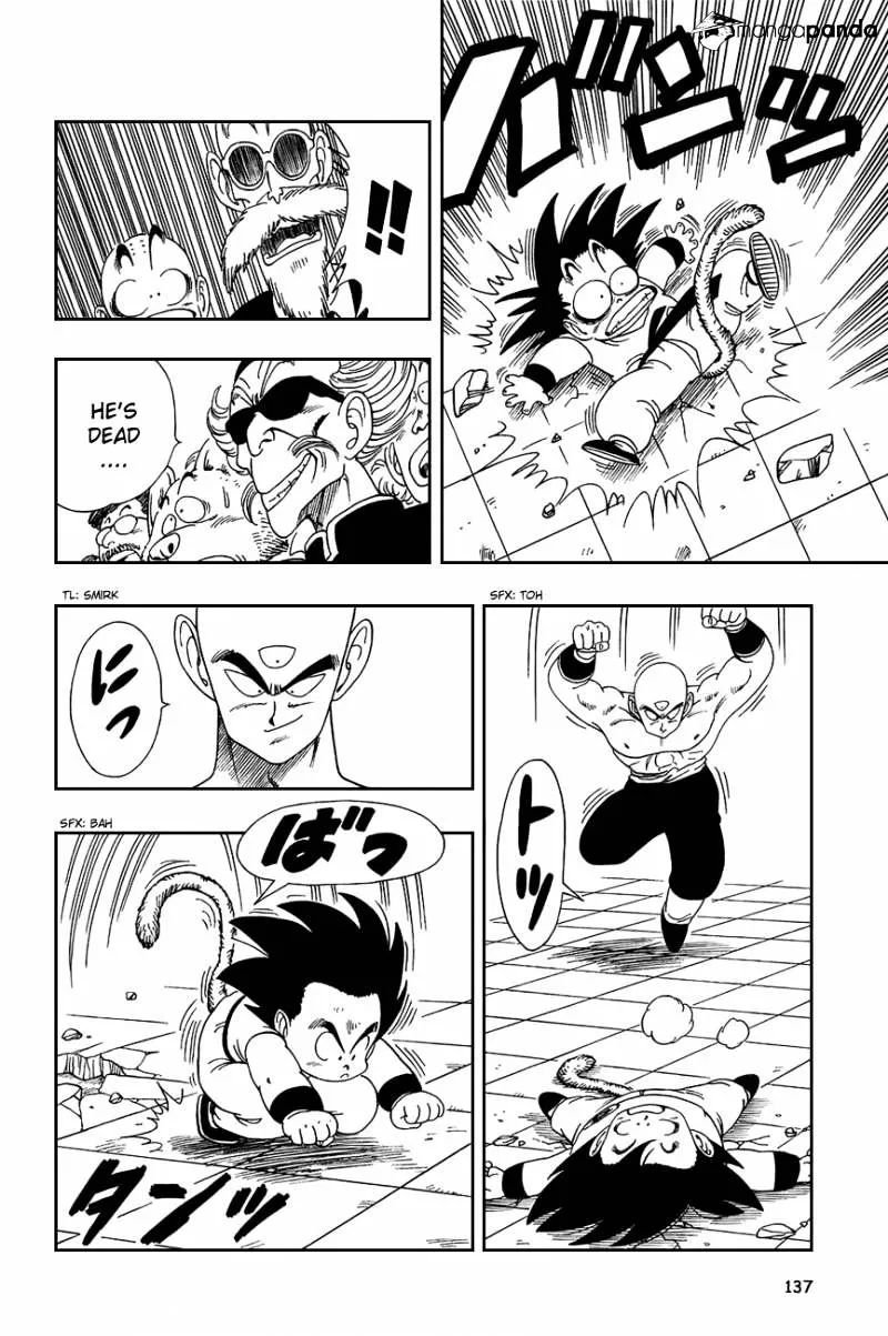 Dragon Ball - Page 4