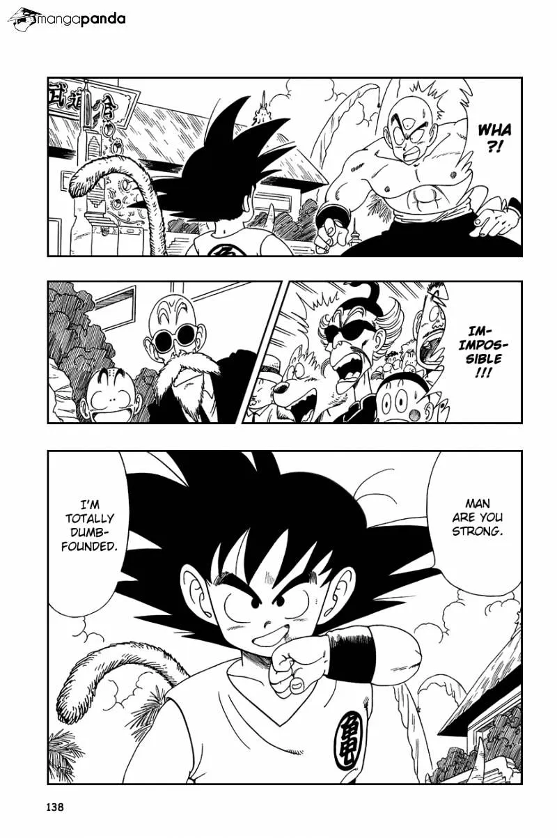 Dragon Ball - Page 5