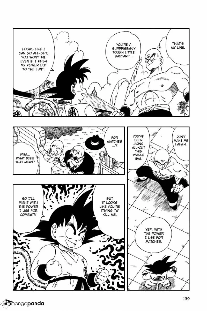 Dragon Ball - Page 6