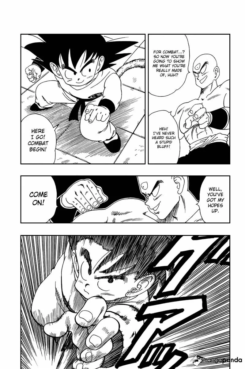 Dragon Ball - Page 7