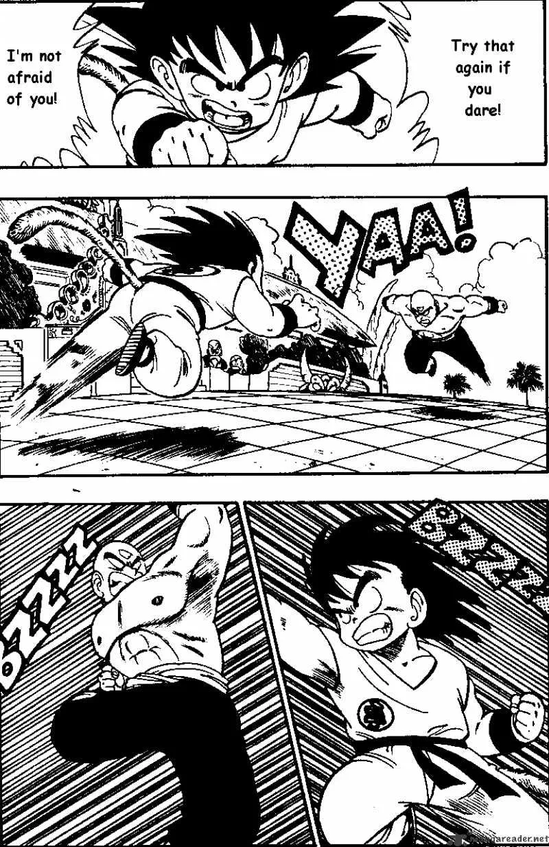 Dragon Ball - Page 1