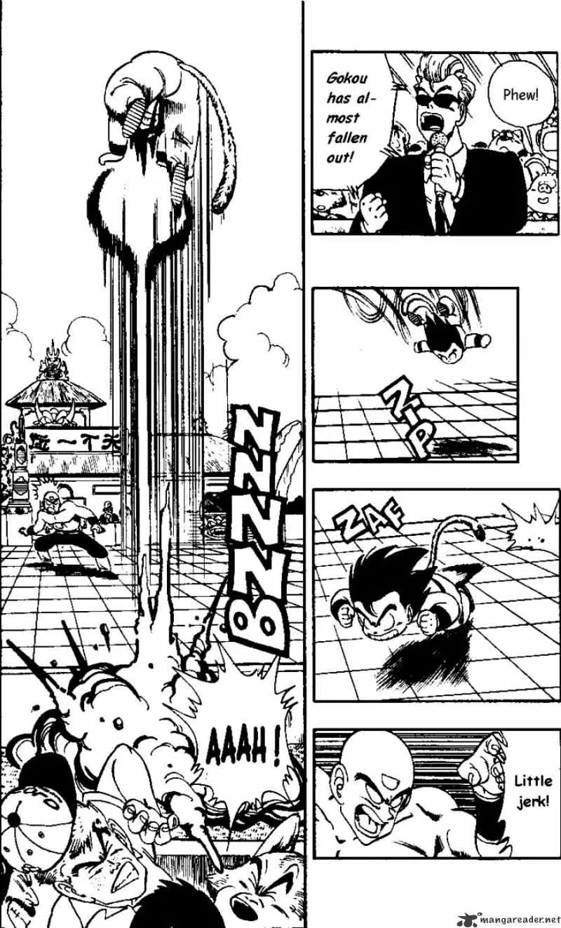 Dragon Ball - Page 4