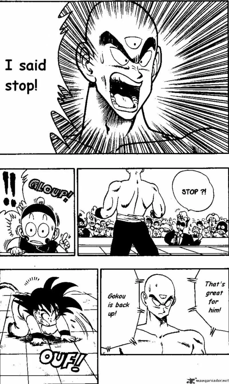 Dragon Ball - Page 8