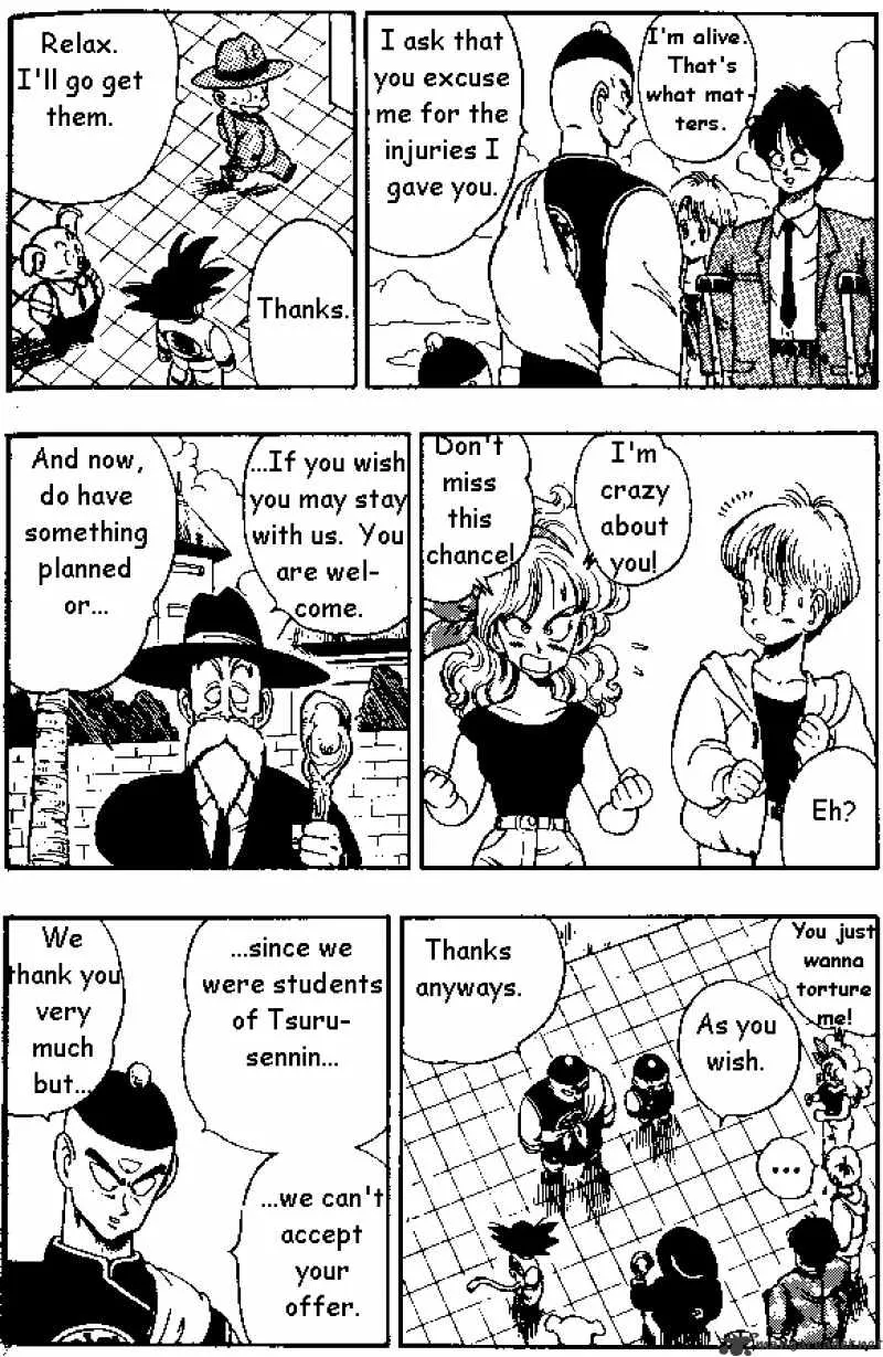 Dragon Ball - Page 11