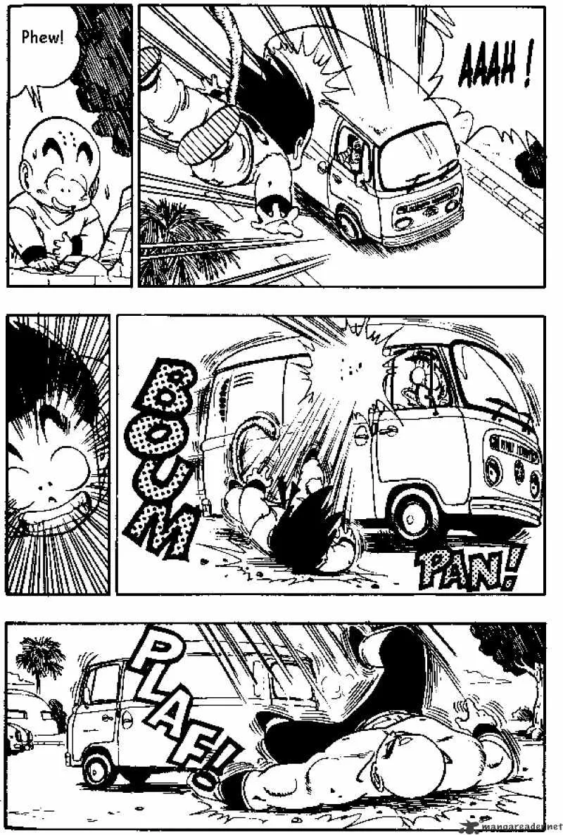 Dragon Ball - Page 7