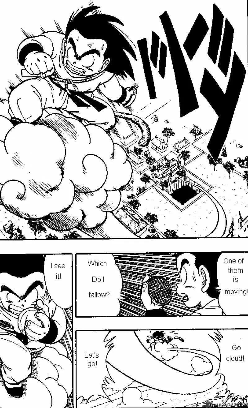 Dragon Ball - Page 2