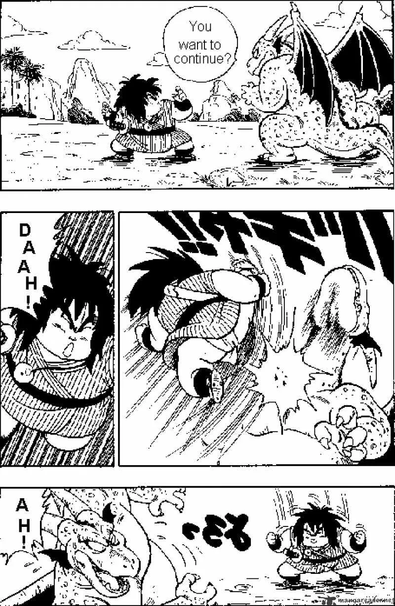 Dragon Ball - Page 8