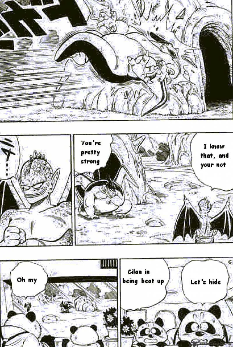 Dragon Ball - Page 3