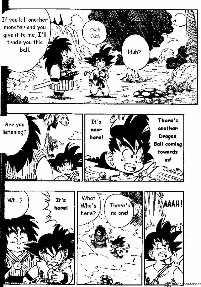 Dragon Ball - Page 5