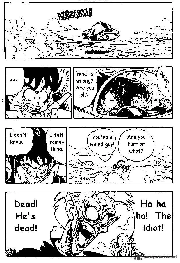 Dragon Ball - Page 11