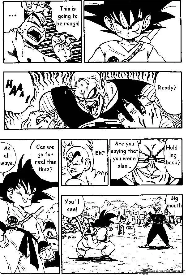 Dragon Ball - Page 12