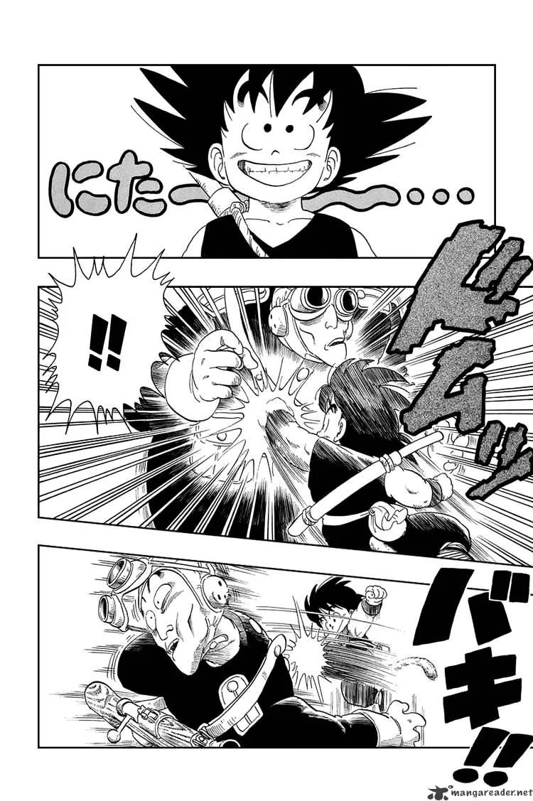 Dragon Ball - Page 10