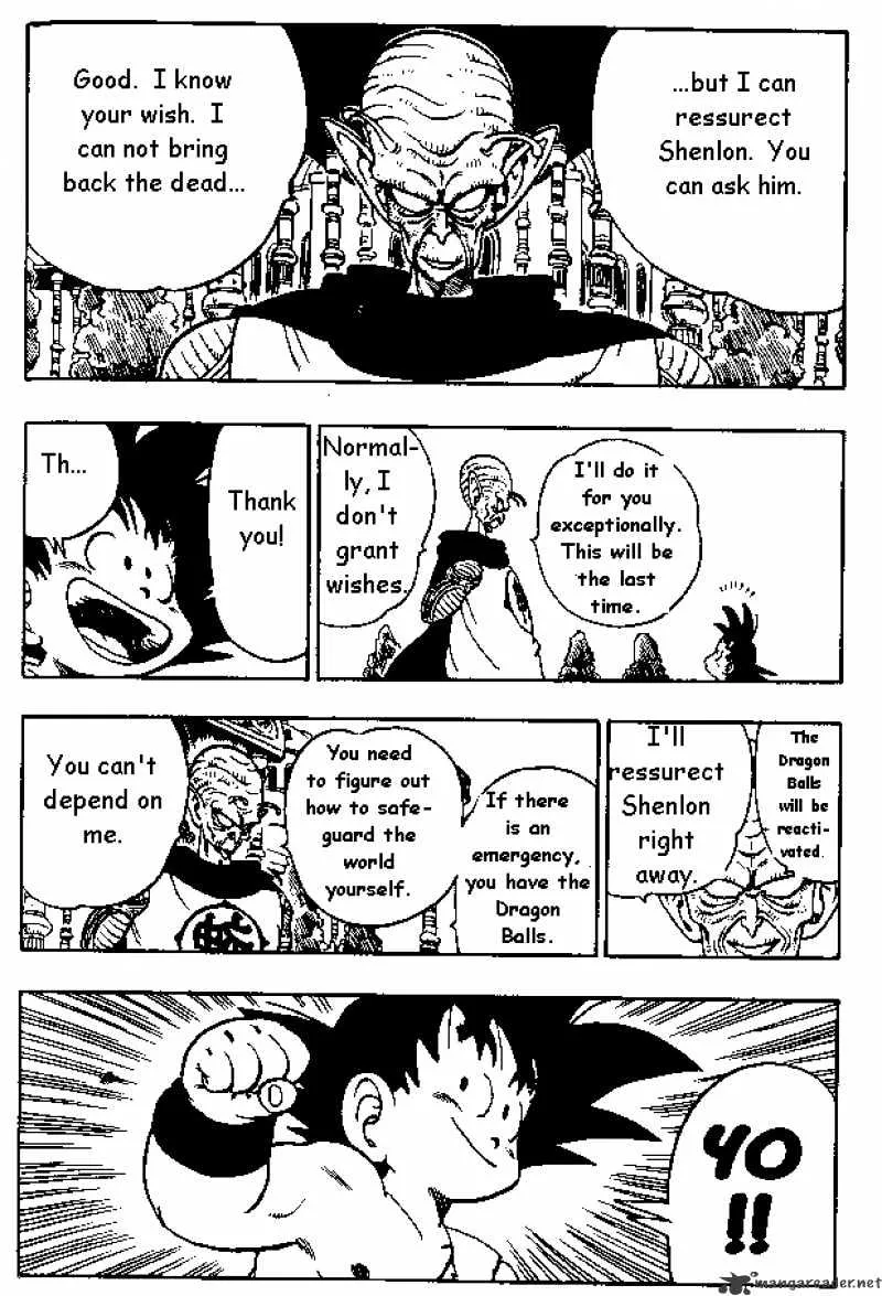 Dragon Ball - Page 13