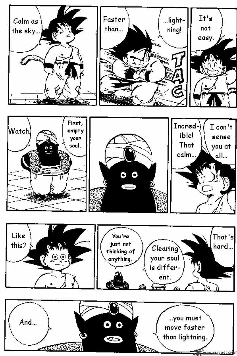 Dragon Ball - Page 4