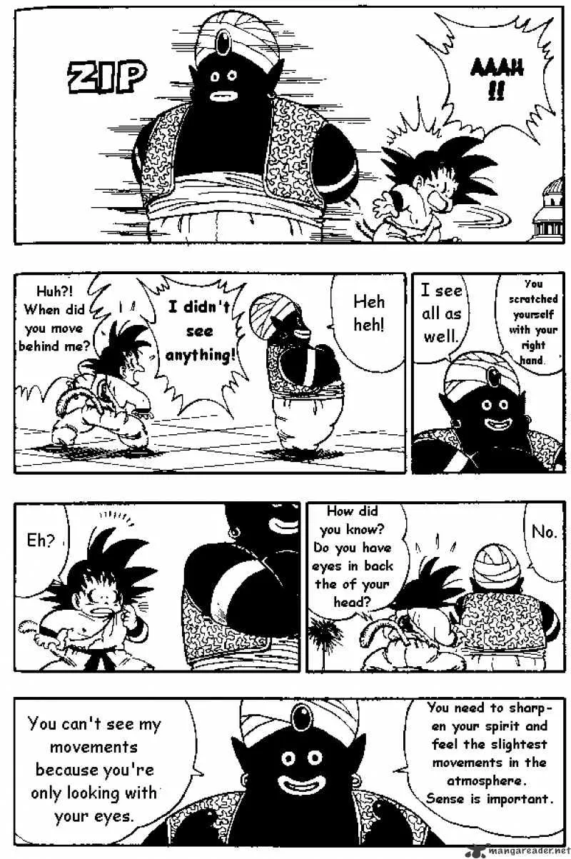 Dragon Ball - Page 5