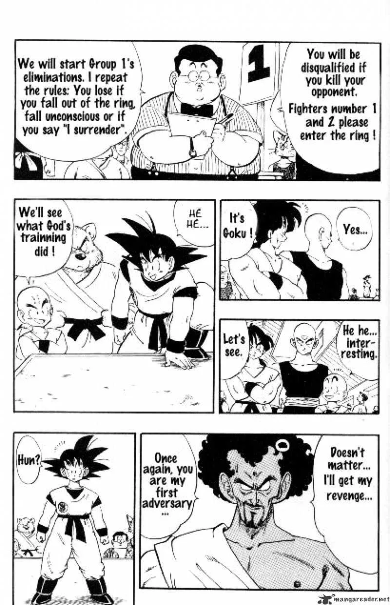 Dragon Ball - Page 5