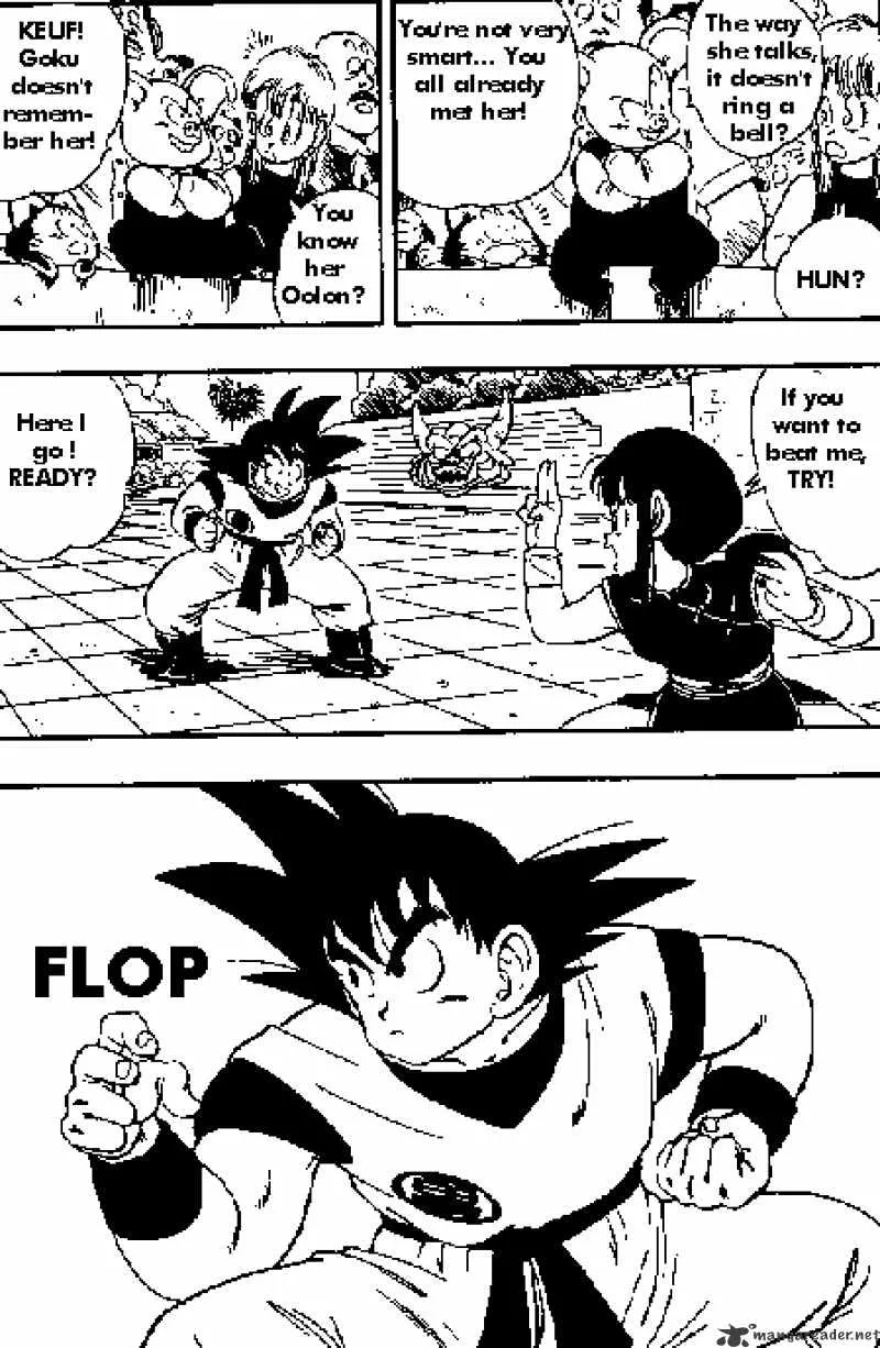 Dragon Ball - Page 6