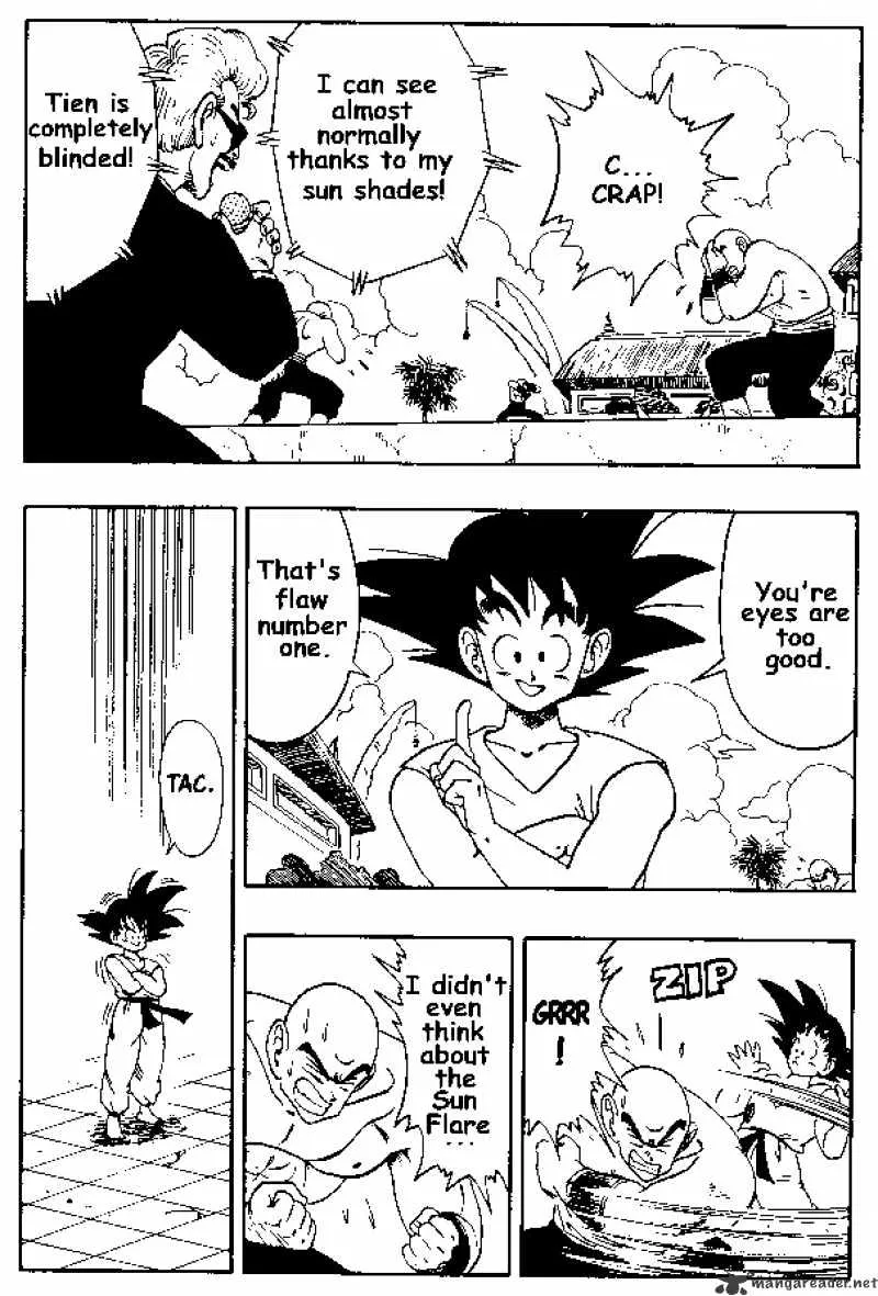 Dragon Ball - Page 6