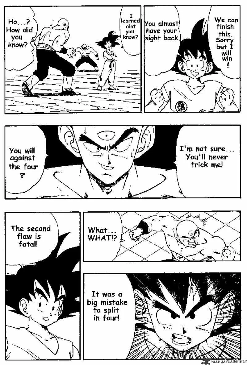 Dragon Ball - Page 8