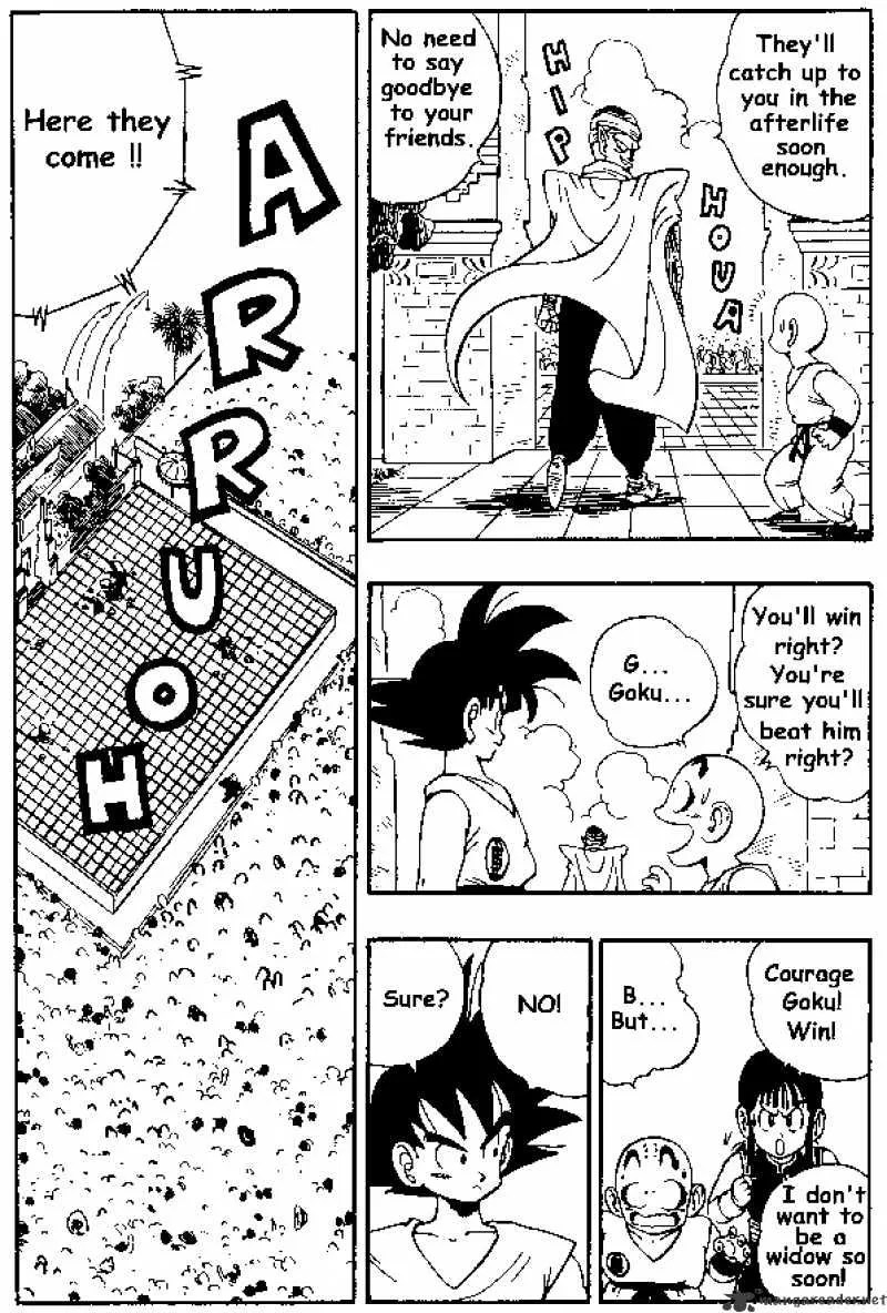 Dragon Ball - Page 10