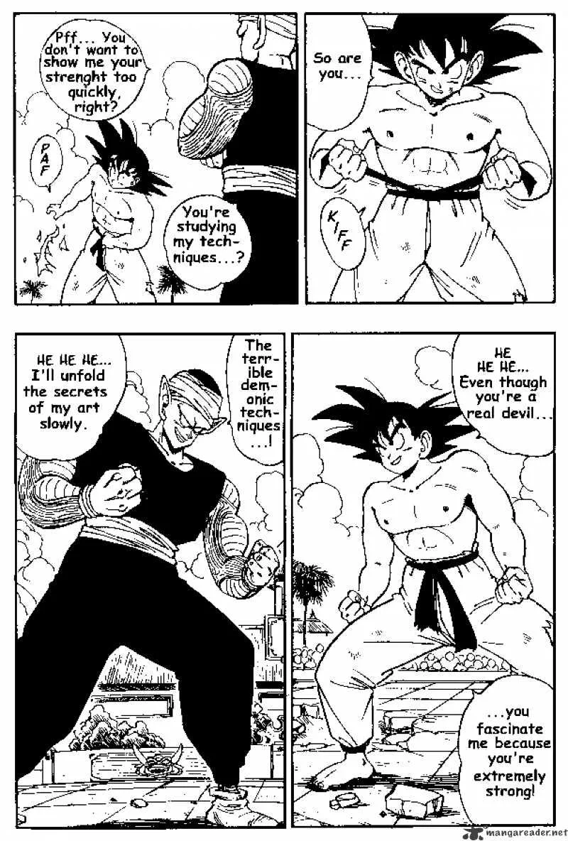 Dragon Ball - Page 12