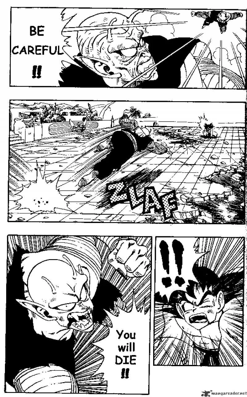 Dragon Ball - Page 10