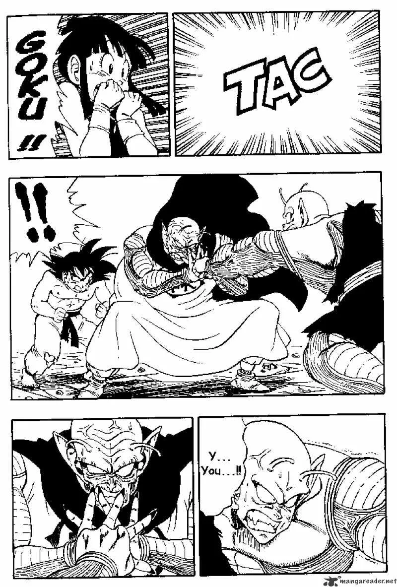 Dragon Ball - Page 11