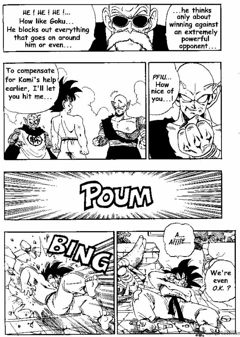 Dragon Ball - Page 13