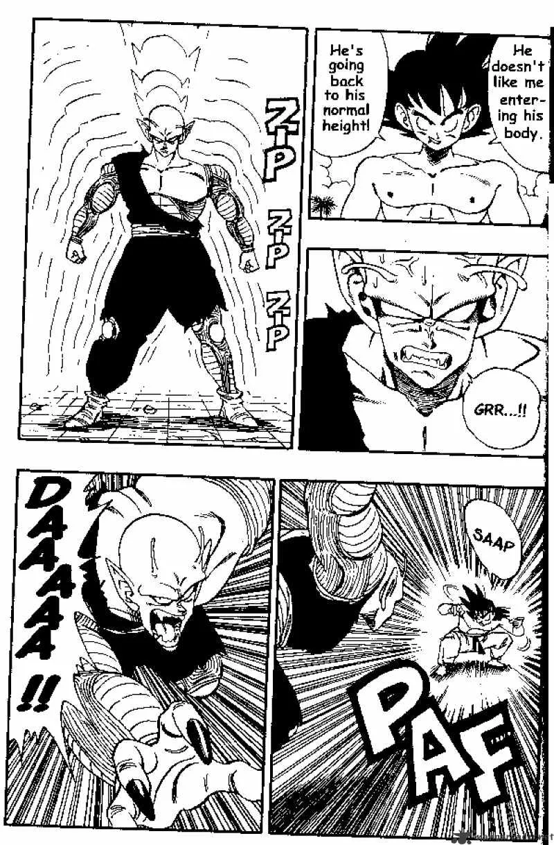 Dragon Ball - Page 2