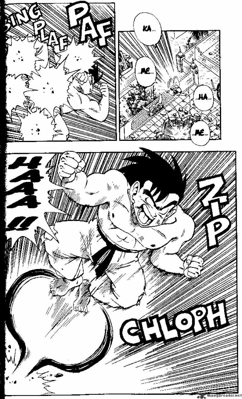 Dragon Ball - Page 5