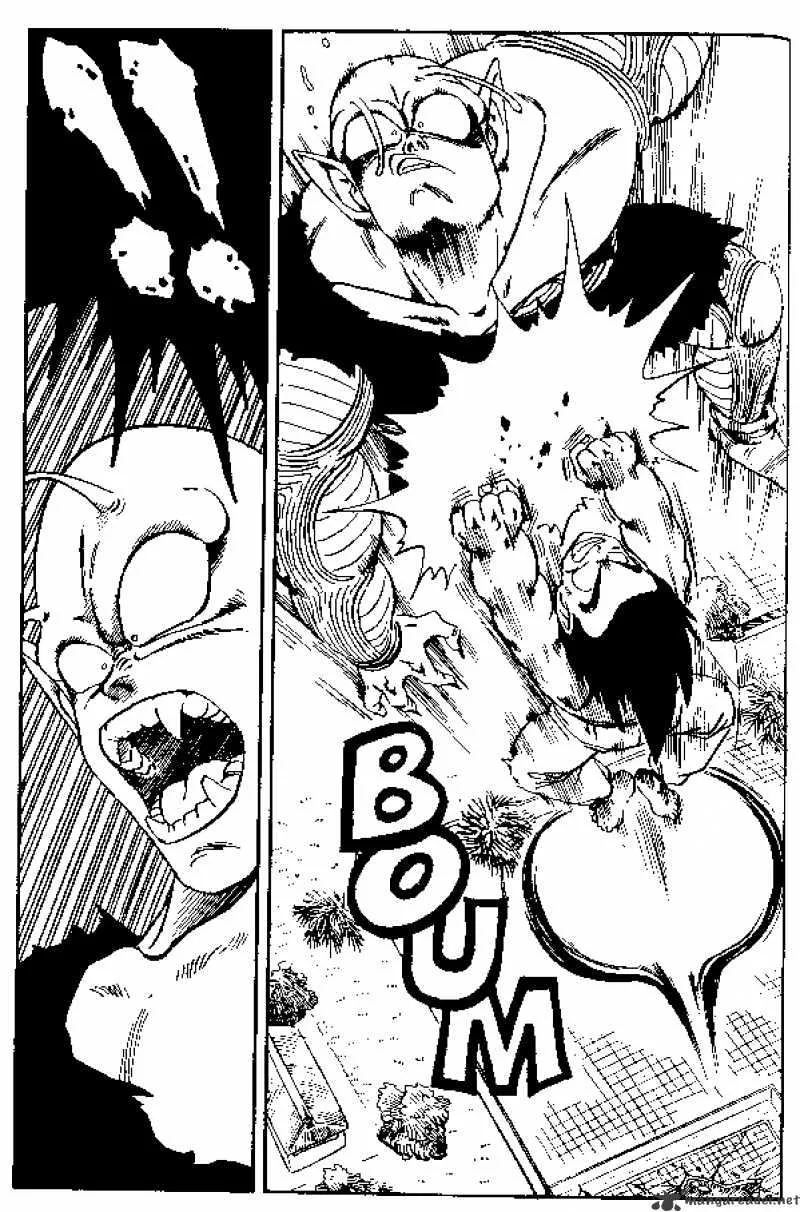 Dragon Ball - Page 6