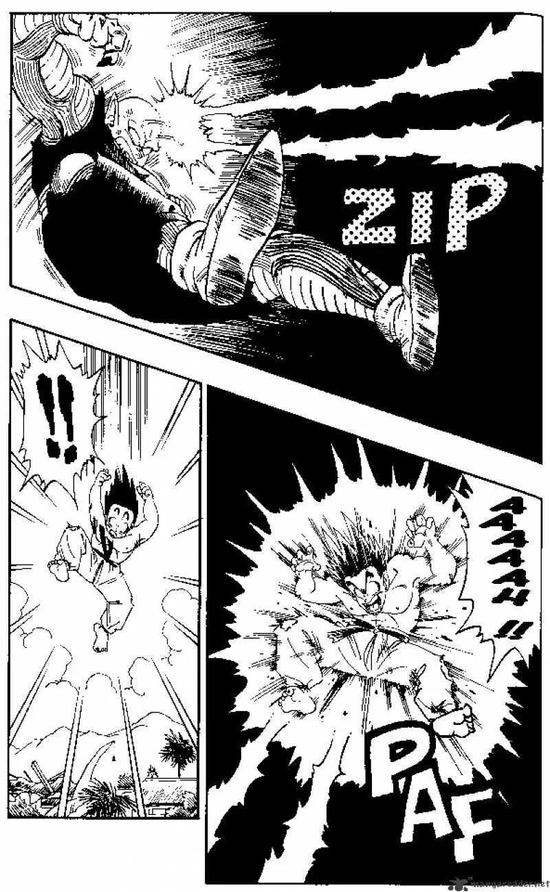 Dragon Ball - Page 8