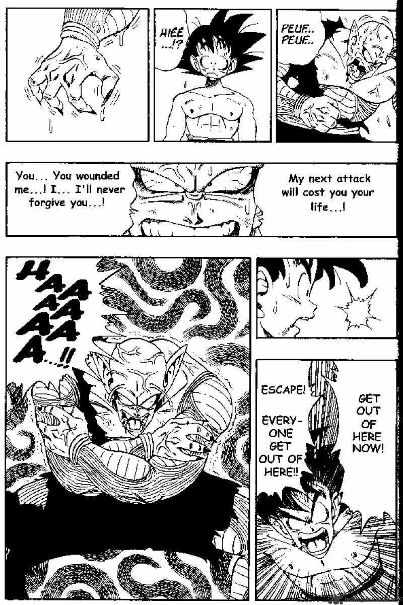 Dragon Ball - Page 13