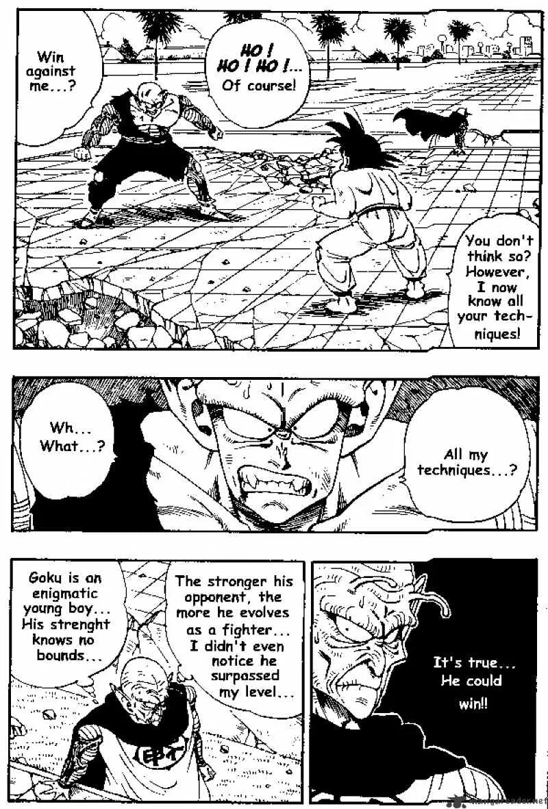 Dragon Ball - Page 3