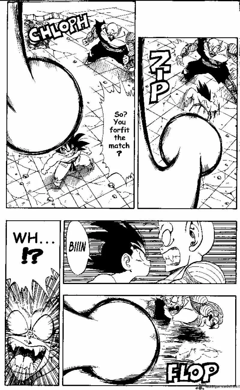 Dragon Ball - Page 9