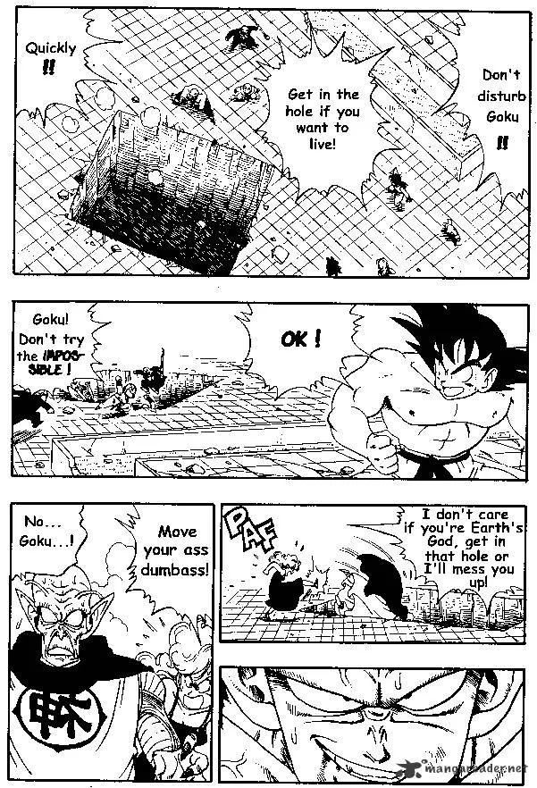 Dragon Ball - Page 4