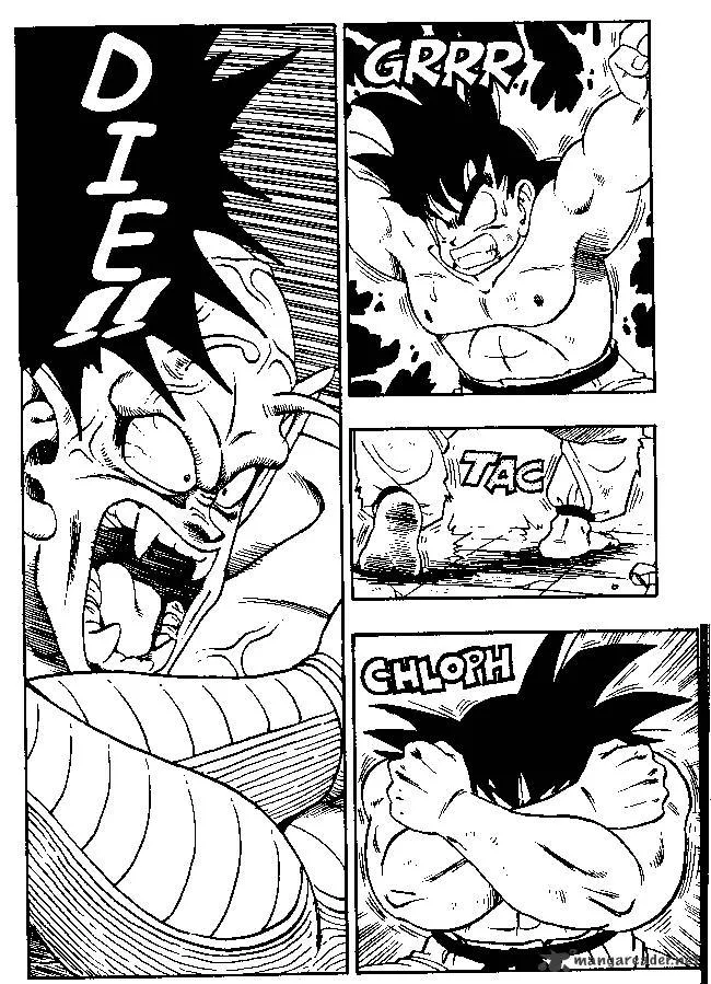 Dragon Ball - Page 5