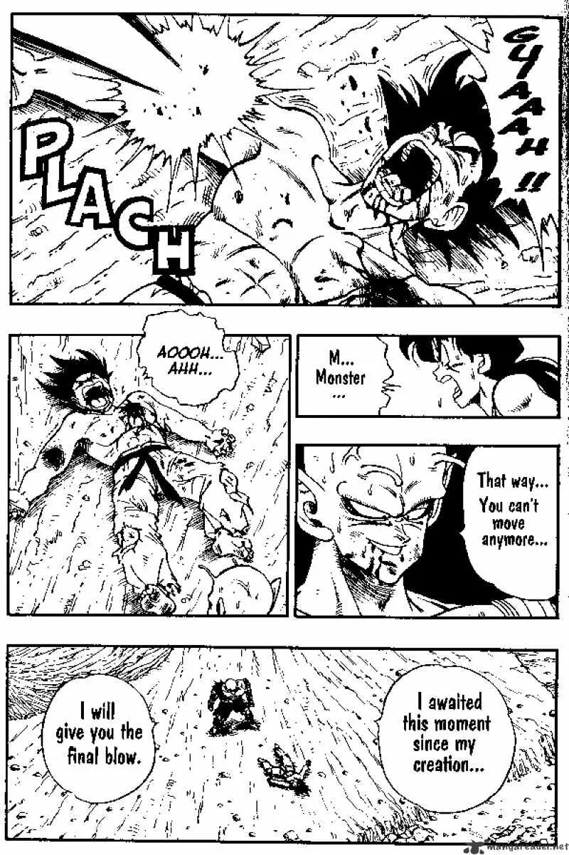 Dragon Ball - Page 10