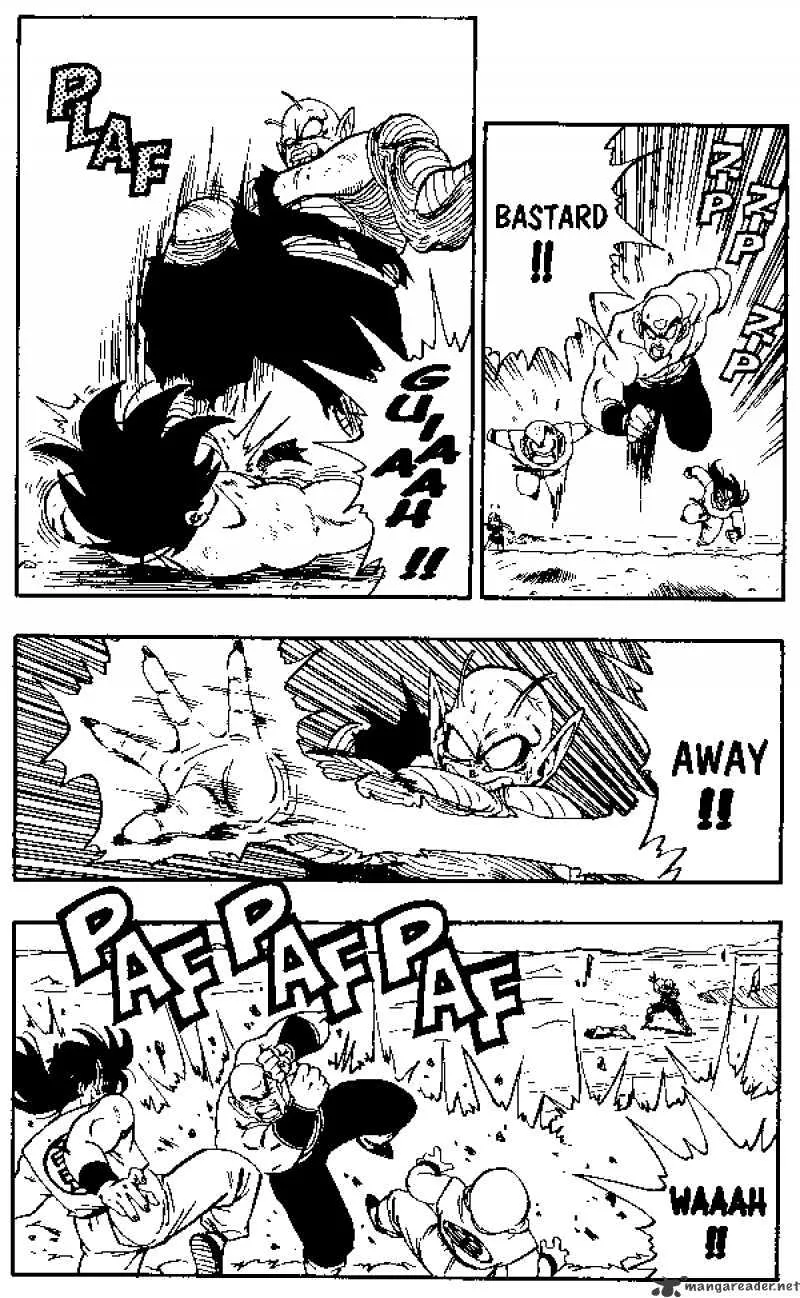 Dragon Ball - Page 4