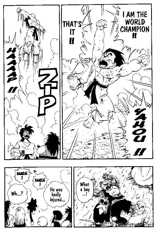 Dragon Ball - Page 2