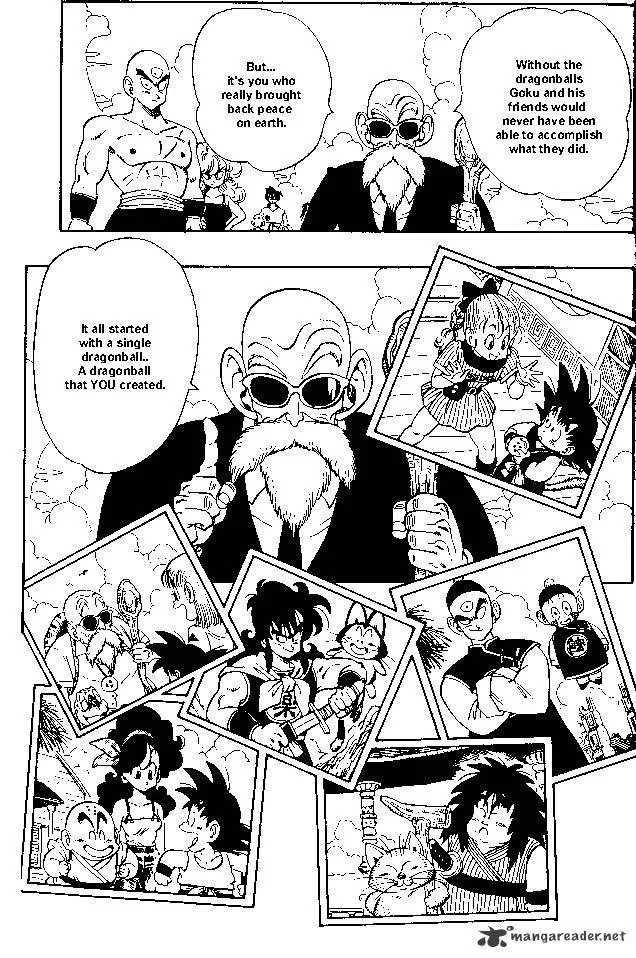 Dragon Ball - Page 6