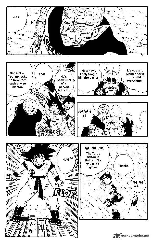 Dragon Ball - Page 8