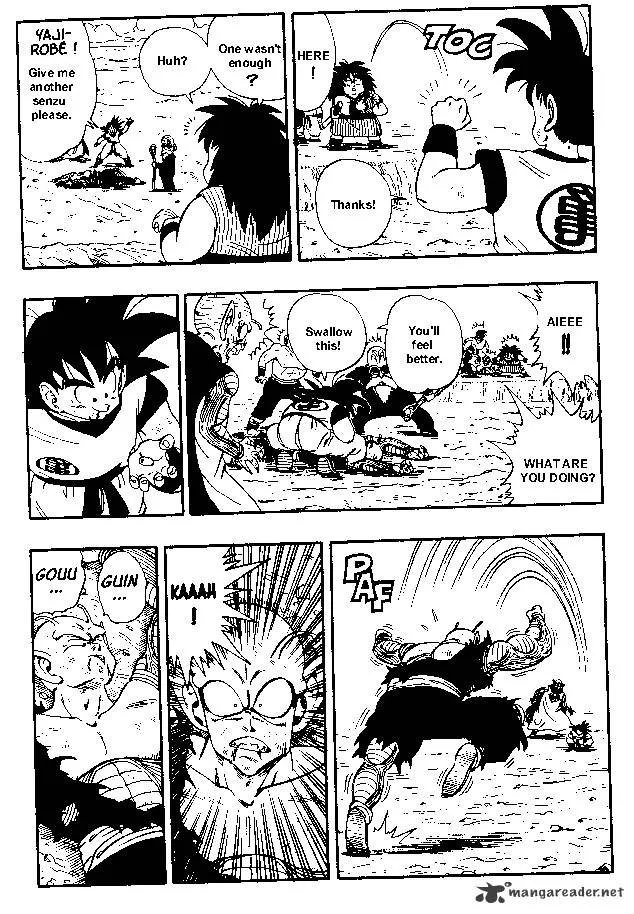 Dragon Ball - Page 9