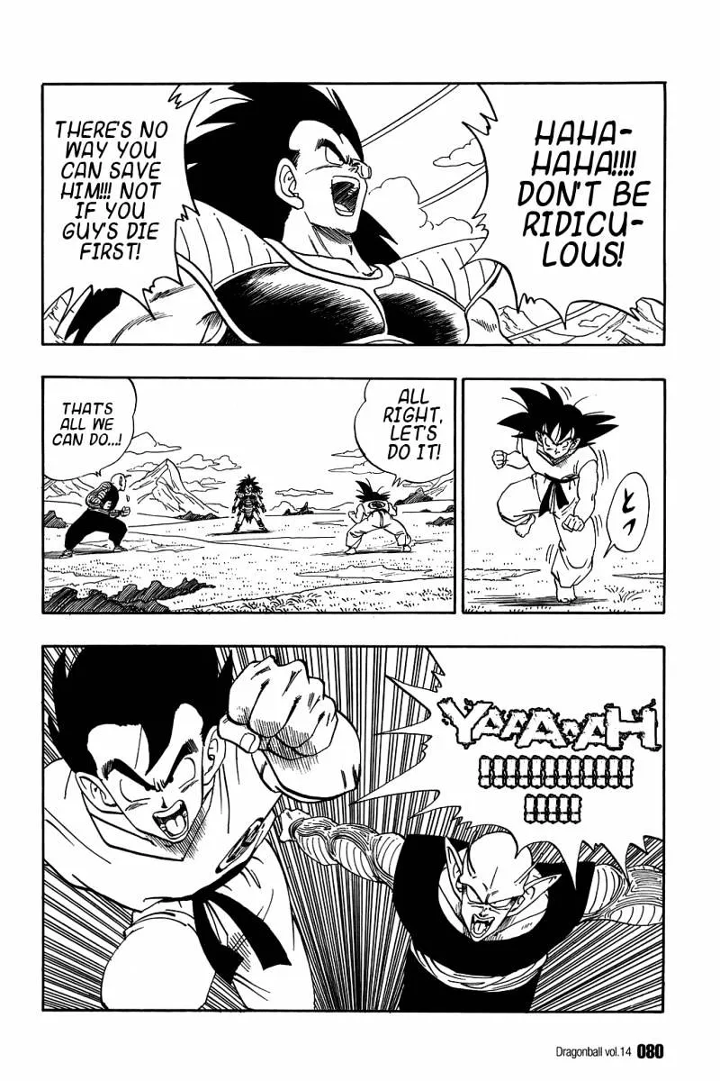 Dragon Ball - Page 2